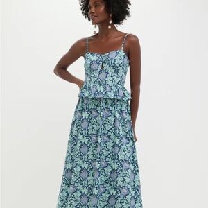 Tuckernuck Hyacinth House Maeve Dress